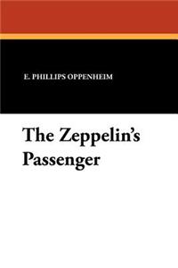 The Zeppelin's Passenger