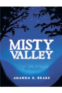 Misty Valley