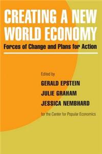 Creating a New World Economy