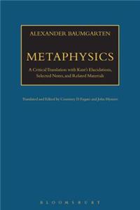 Metaphysics