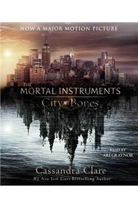 City of Bones