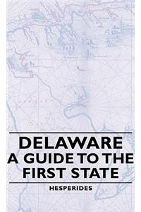 Delaware - A Guide To The First State