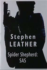 Spider Shepherd: SAS