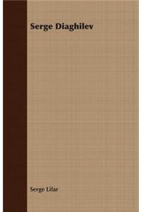 Serge Diaghilev