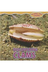 Discovering Clams