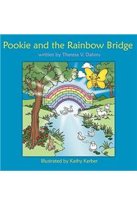 Pookie and the Rainbow Bridge