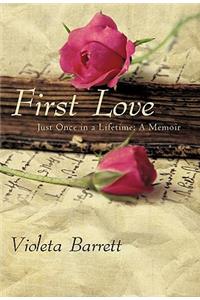 First Love