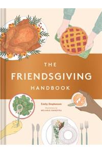 Friendsgiving Handbook