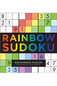 Rainbow Sudoku