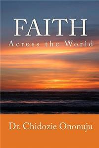 Faith Across the World