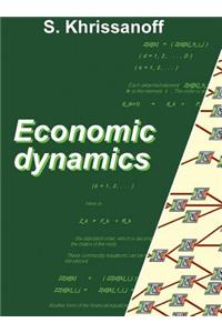 Economic Dynamics