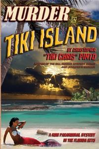 Murder on Tiki Island