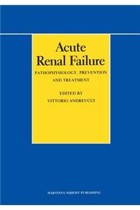 Acute Renal Failure