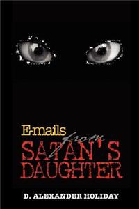 E-mails from Satan's Daughter