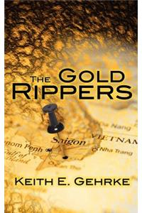 The Gold Rippers