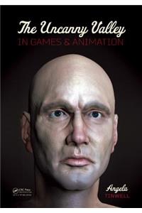 The Uncanny Valley in Games and Animation