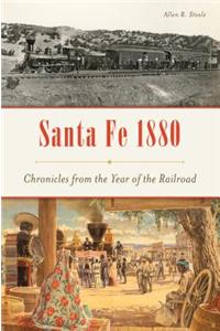 Santa Fe 1880