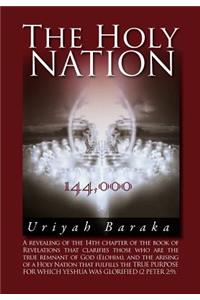 The Holy Nation