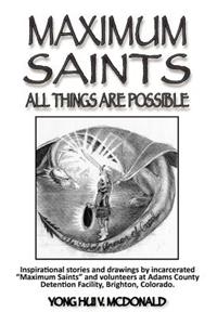 Maximum Saints - 5