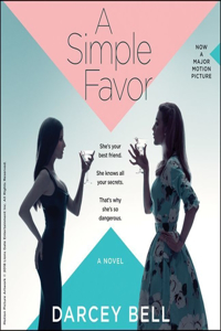 Simple Favor Lib/E