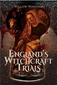 England's Witchcraft Trials