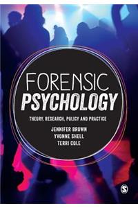 Forensic Psychology