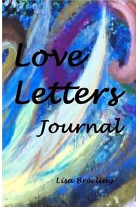 Love Letters Journal