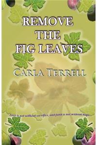 Remove the Fig Leaves