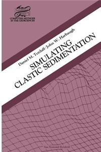 Simulating Clastic Sedimentation