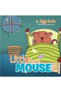 Little Farm Mouse