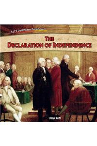 Declaration of Independence