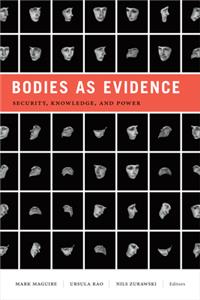 Bodies as Evidence