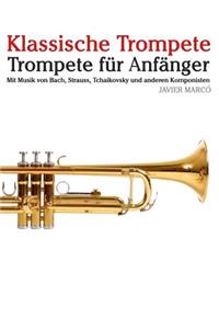 Klassische Trompete