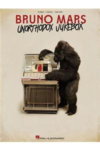 Bruno Mars: Unorthodox Jukebox