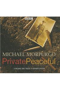 Private Peaceful