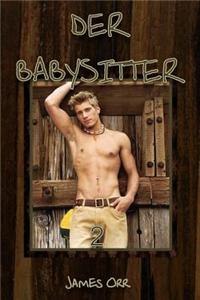Der Babysitter 2: Fortsetzung Babysitter 1