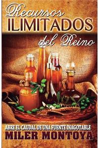 Recursos Ilimitados Del Reino