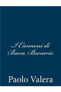 I Cannoni di Bava Beccaris