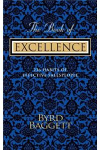 Book of Excellence