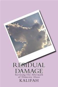 Residual Damage