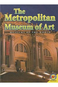 Metropolitan Museum of Art
