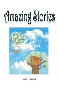 Amazing Stories