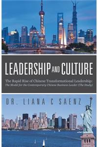 Leadership and Culture