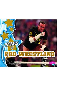 Stars of Pro Wrestling