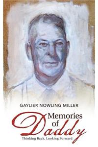 Memories of Daddy