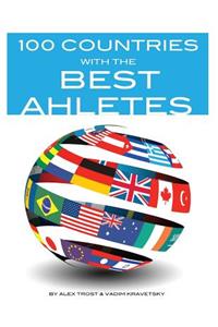 100 Countries with the Best Athletes