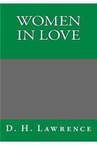 Women in Love