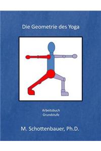 Die Geometrie des Yoga