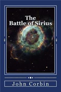 The Battle of Sirius: Galactic War 2 Combat Narrative