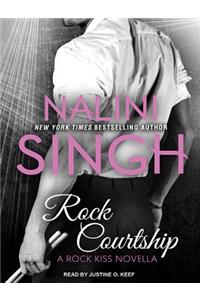 Rock Courtship
